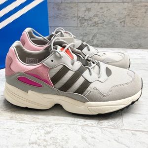 Adidas Yung-96 sneakers
